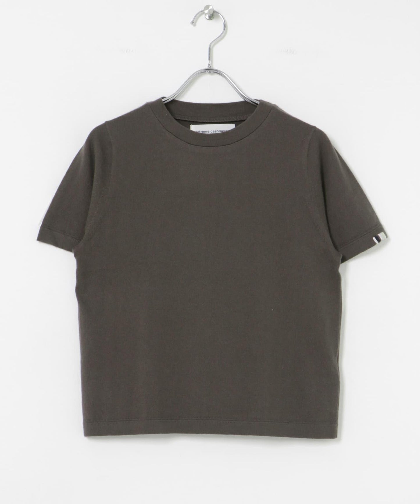 Extreme Cashmere tina
