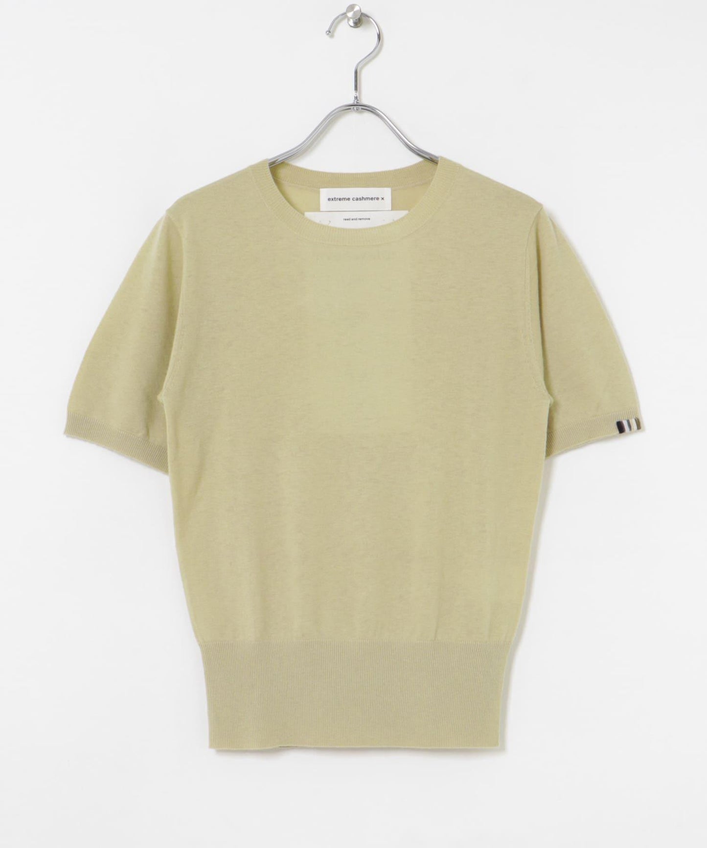 Extreme Cashmere noor