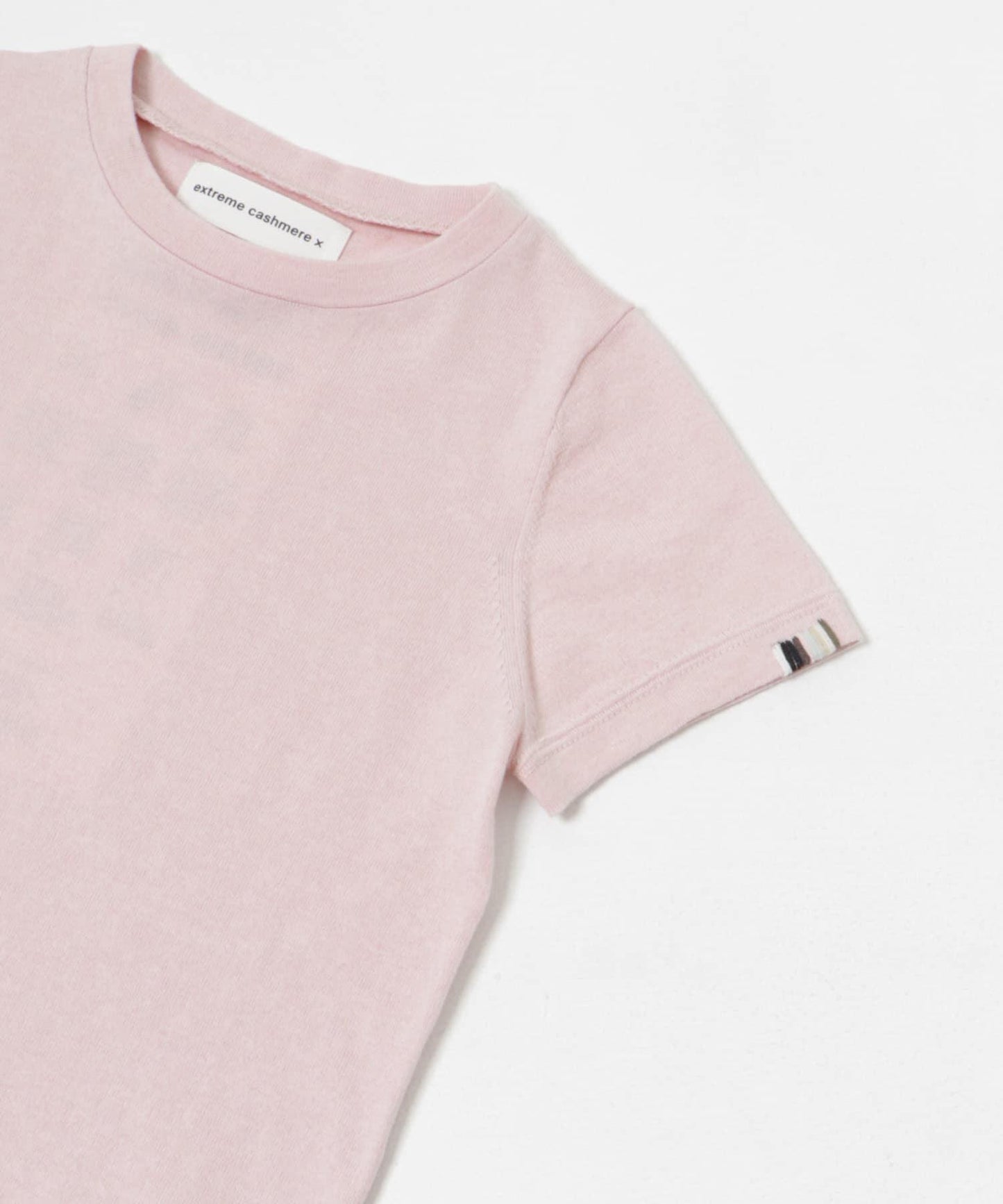 Extreme Cashmere america