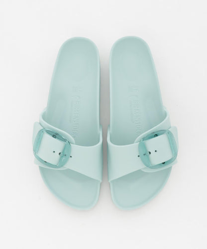 BIRKENSTOCK Madrid大號金屬扣EVA拖鞋
