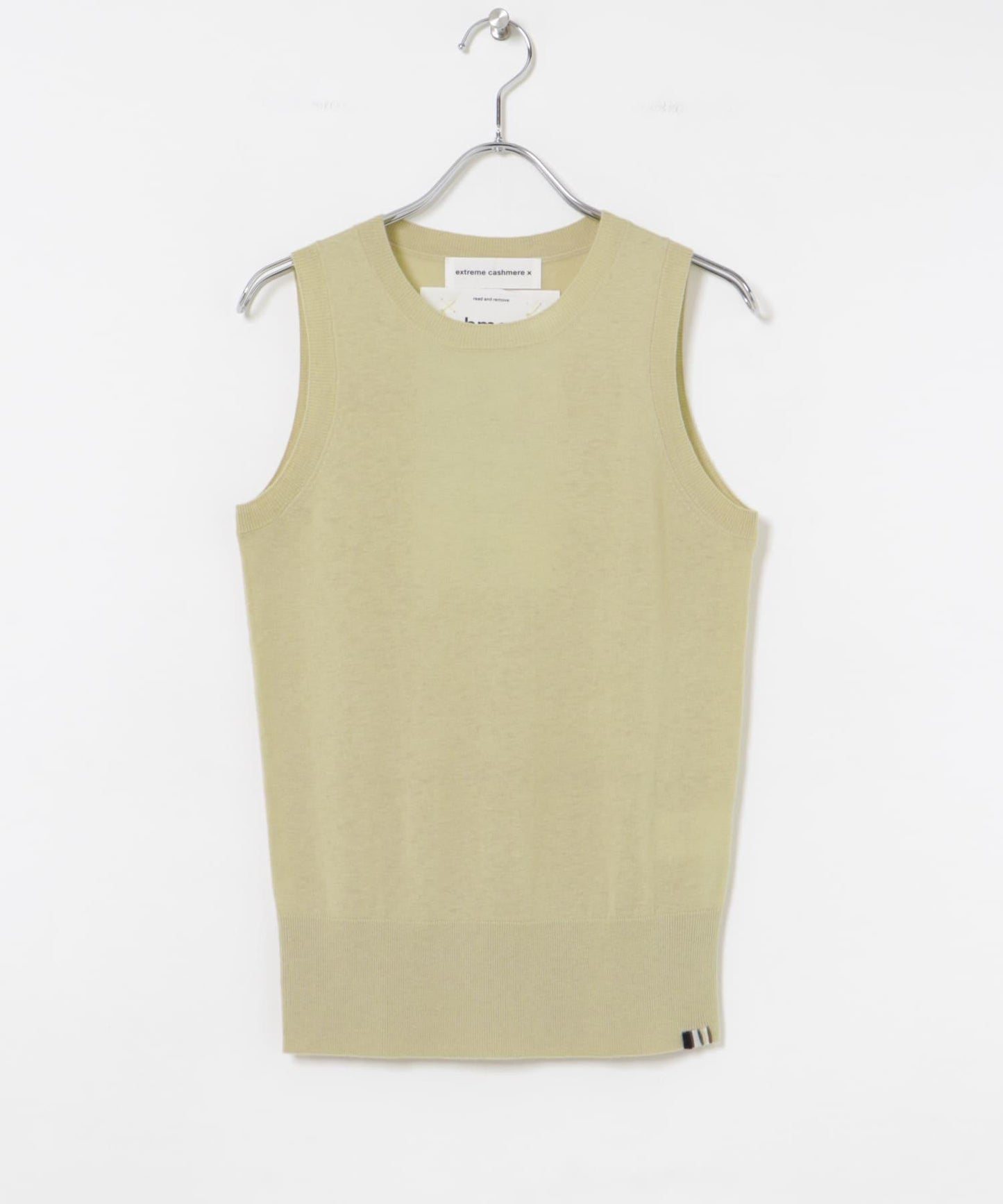 Extreme Cashmere 針織圍巾