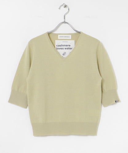 Extreme Cashmere 羊絨針織衫