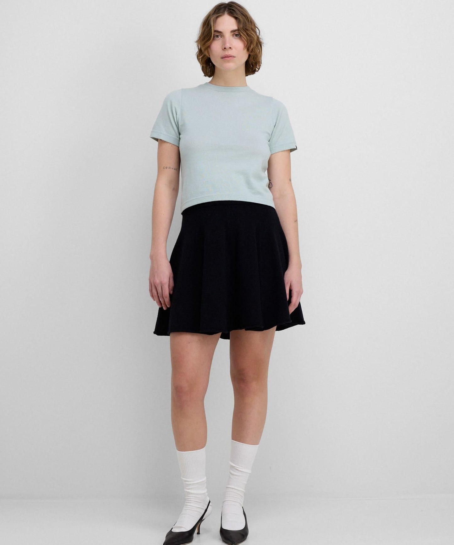 Extreme Cashmere tina