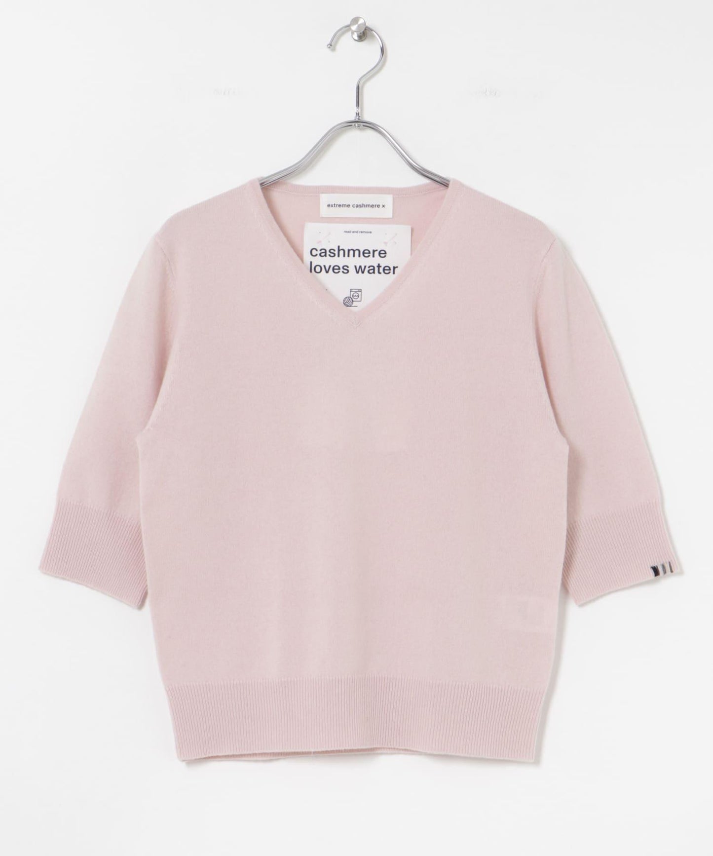 Extreme Cashmere 羊絨針織衫