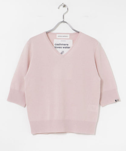 Extreme Cashmere 羊絨針織衫