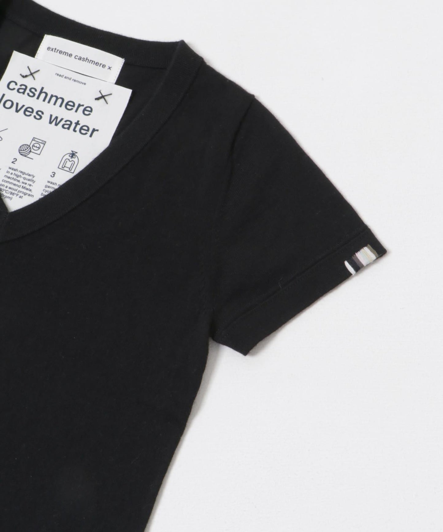Extreme Cashmere vicky