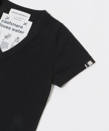 Extreme Cashmere vicky