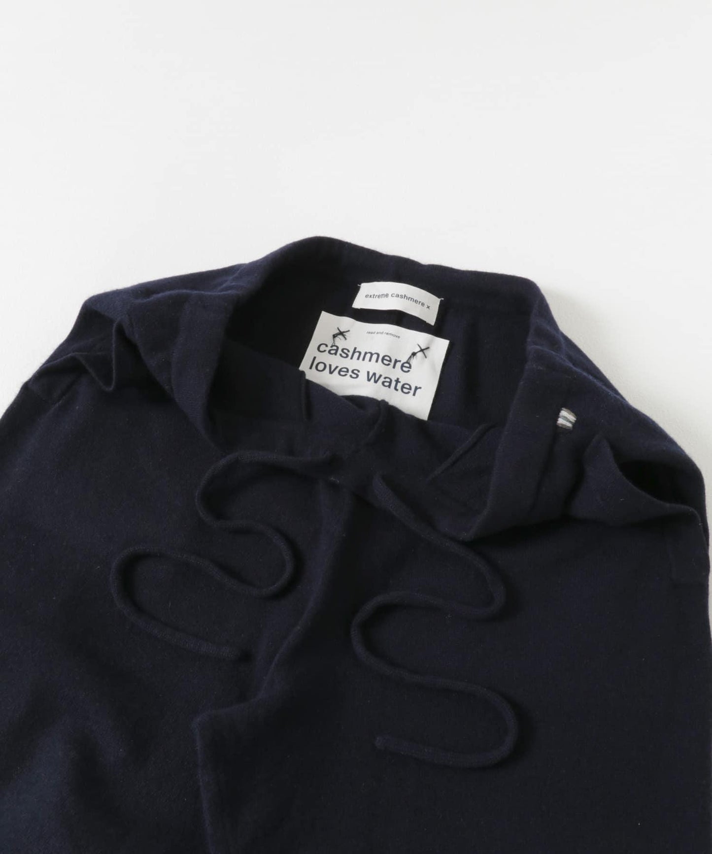 Extreme Cashmere 羊絨圍巾