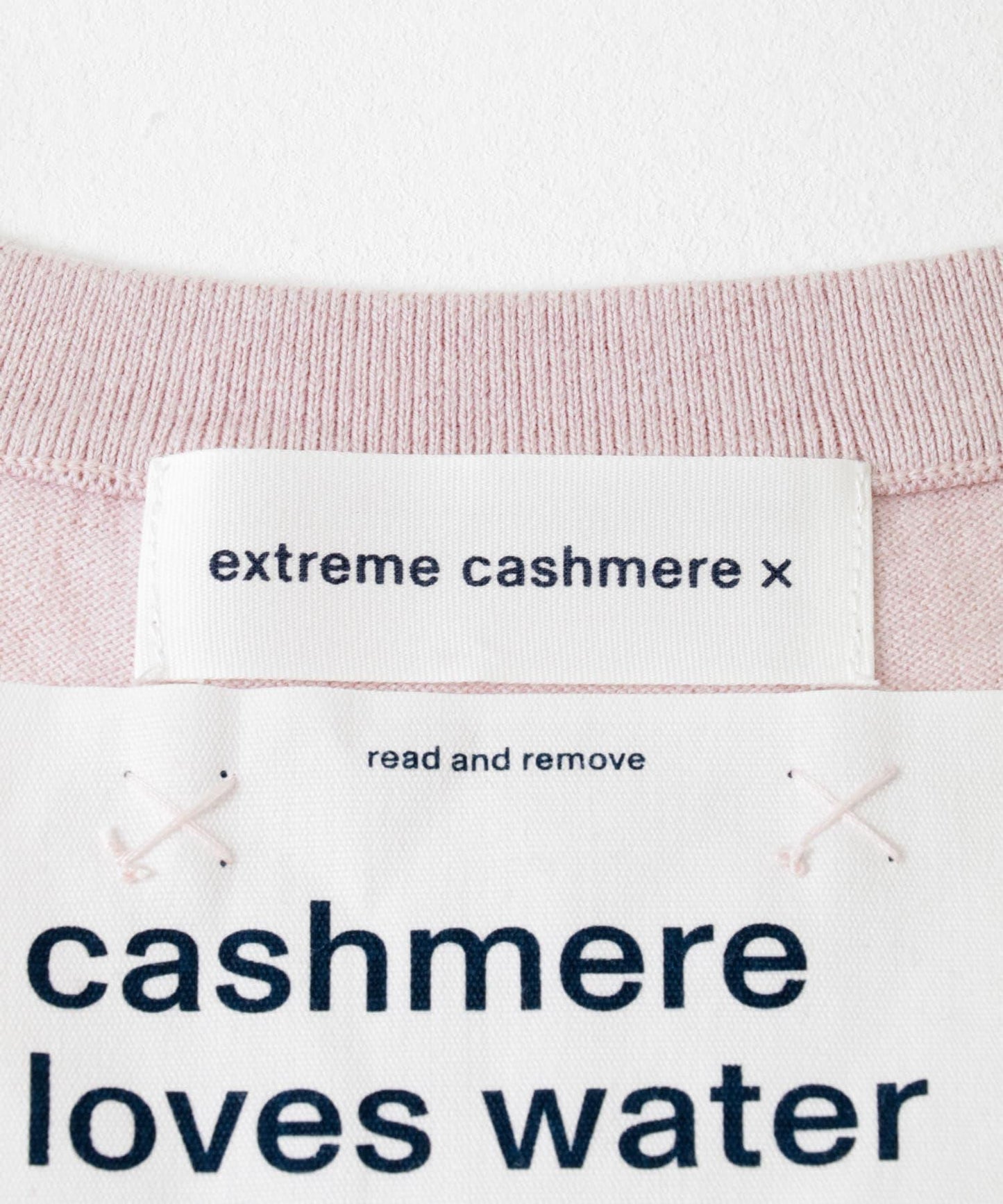 Extreme Cashmere inda短褲