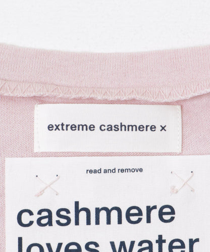 Extreme Cashmere america