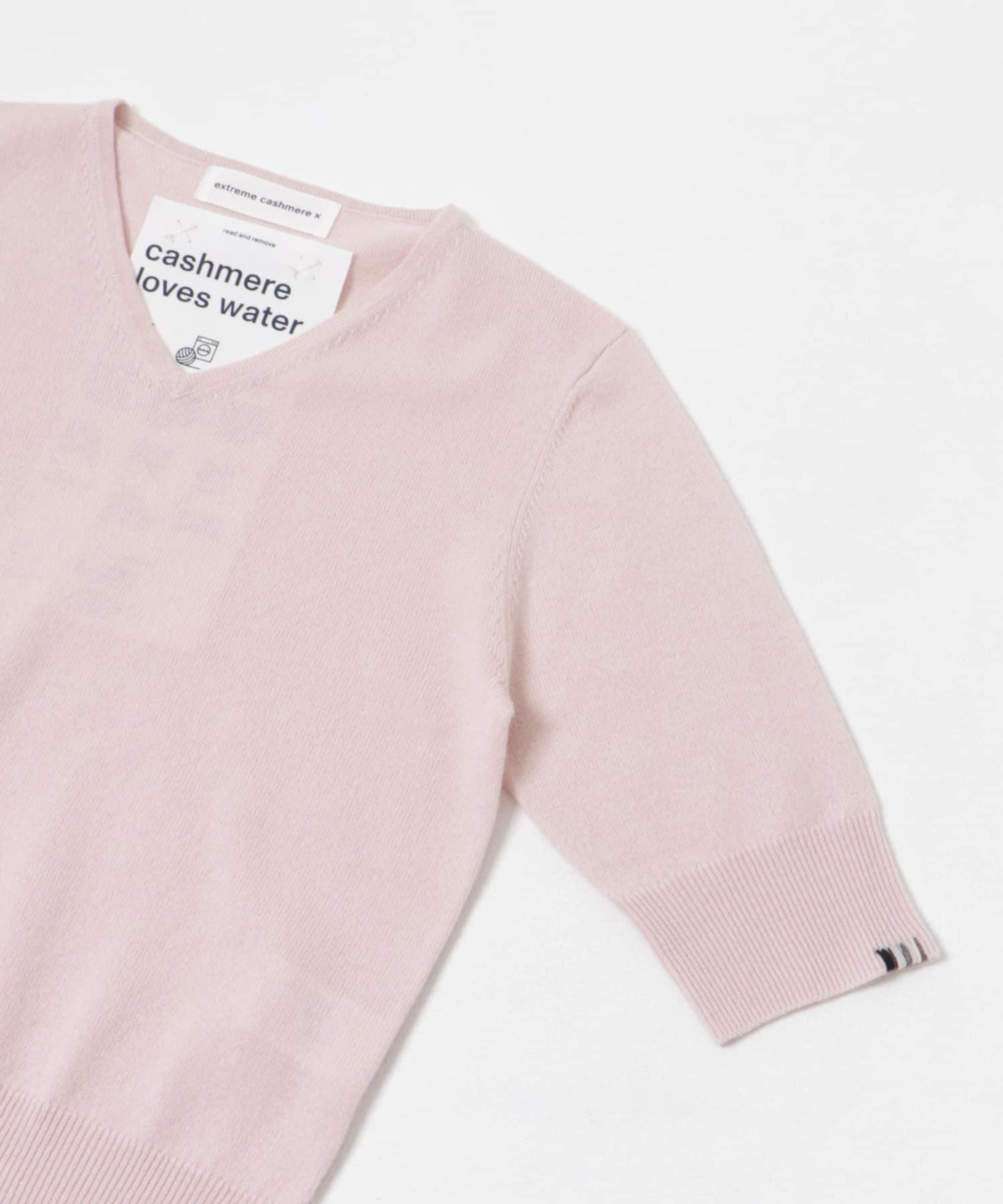 Extreme Cashmere 羊絨針織衫