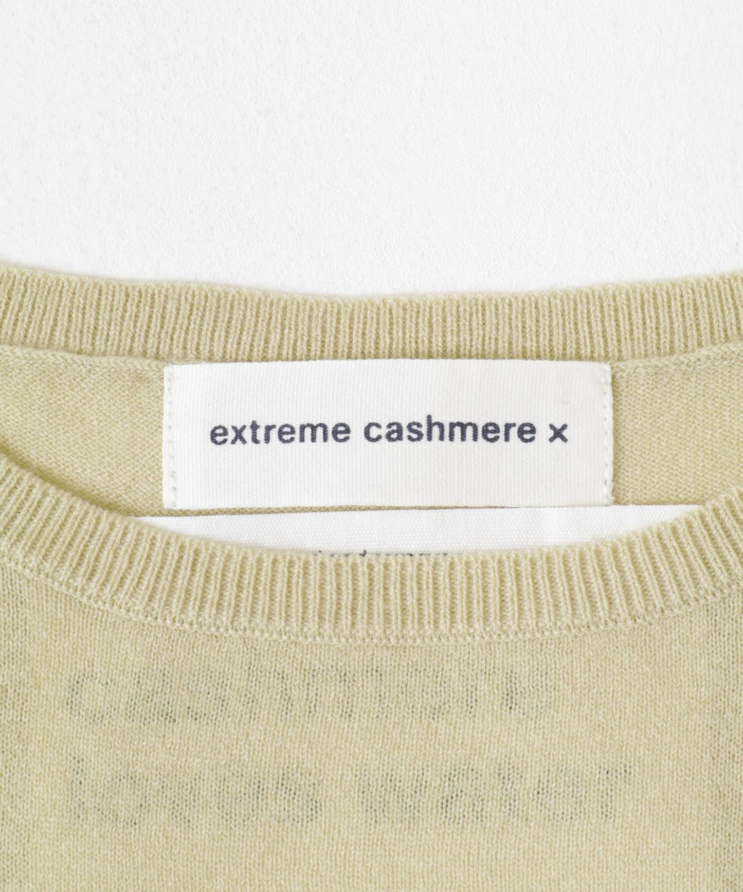 Extreme Cashmere 女士款