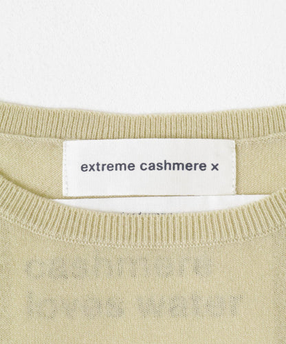 Extreme Cashmere 女士款