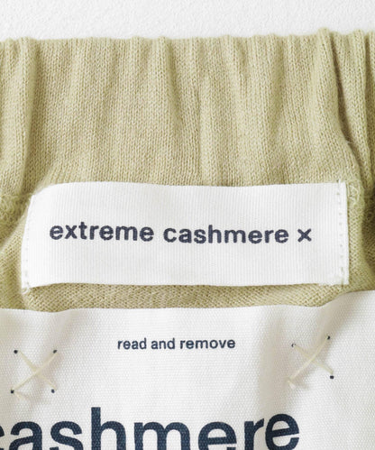 Extreme Cashmere mary短褲