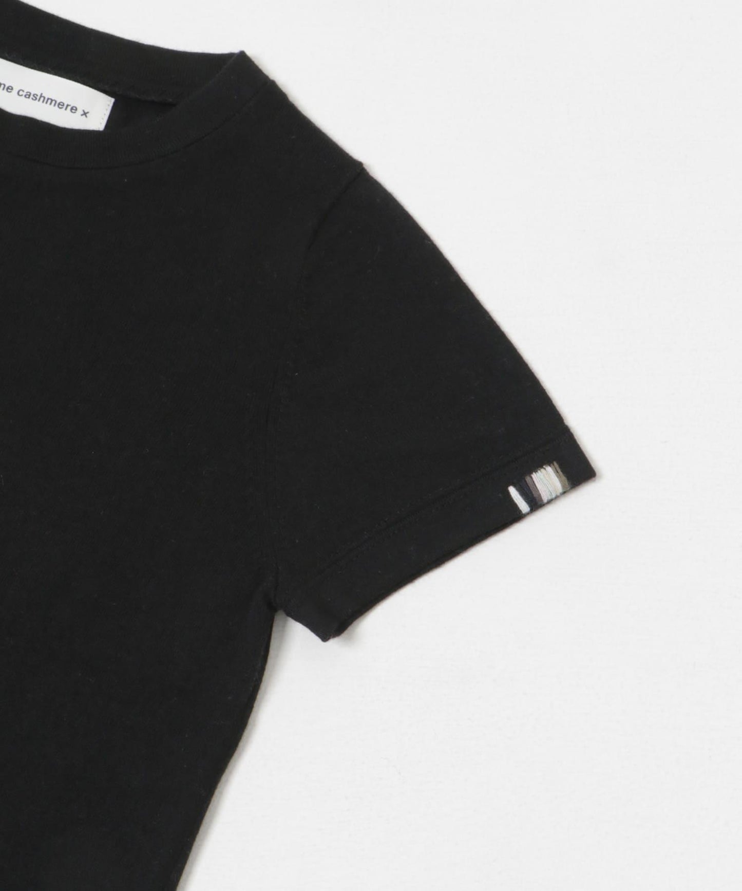 Extreme Cashmere america
