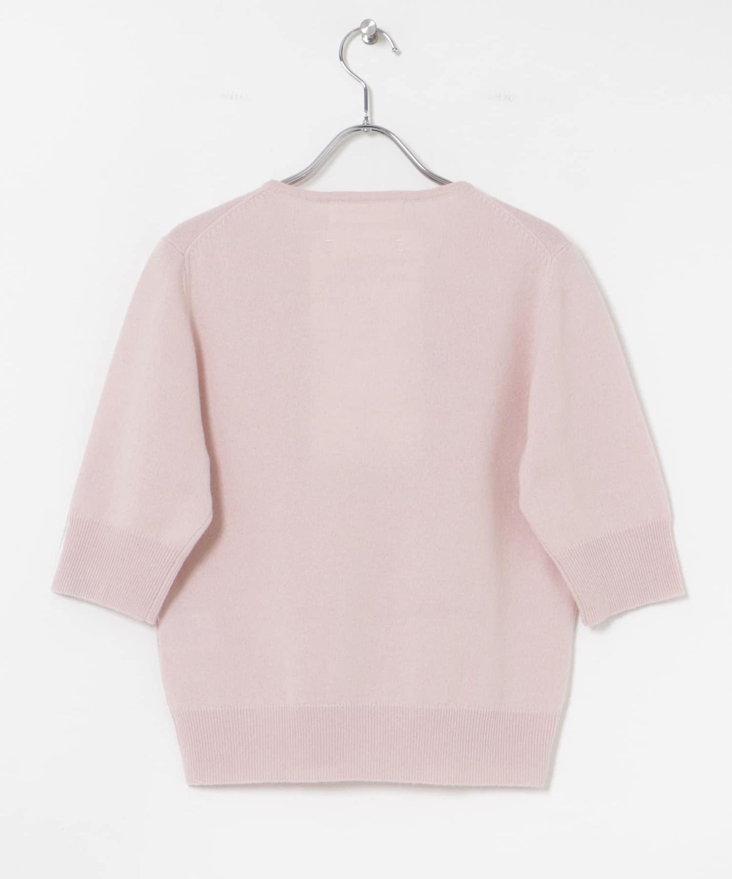 Extreme Cashmere 羊絨針織衫