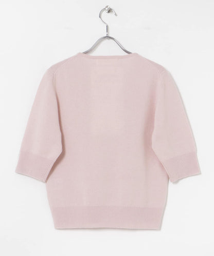 Extreme Cashmere 羊絨針織衫