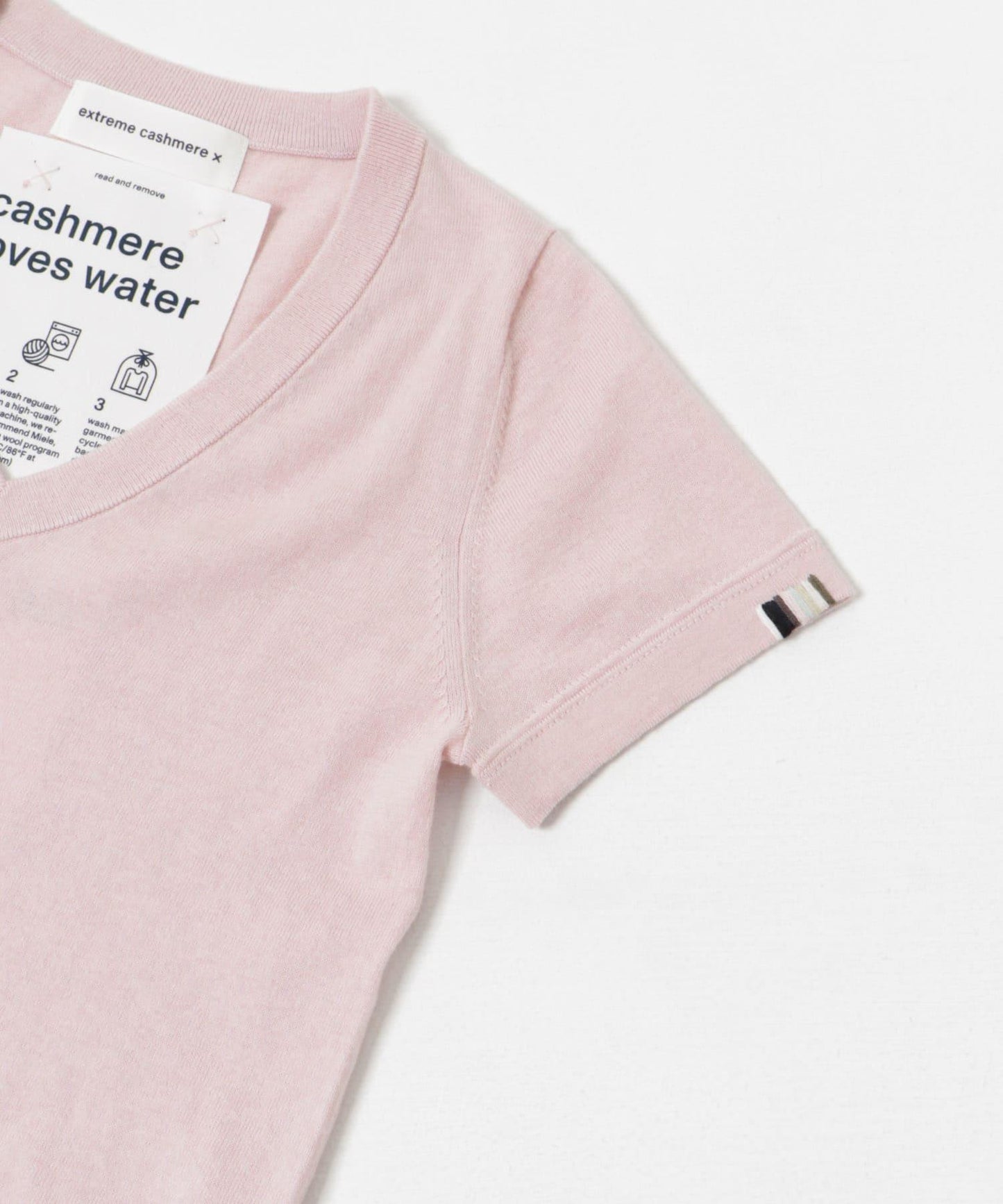 Extreme Cashmere vicky