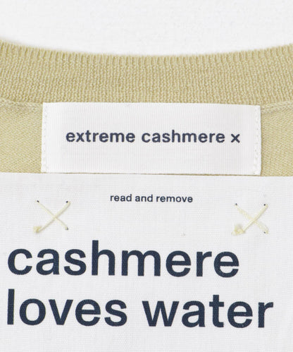 Extreme Cashmere noor