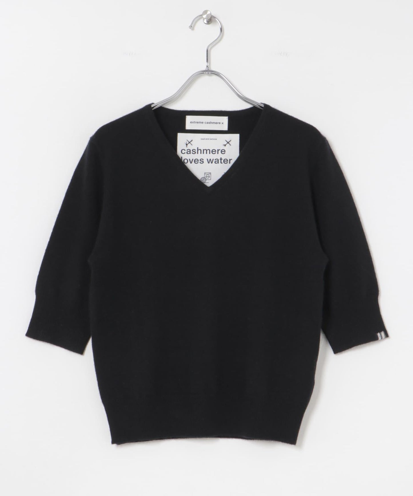 Extreme Cashmere 羊絨針織衫