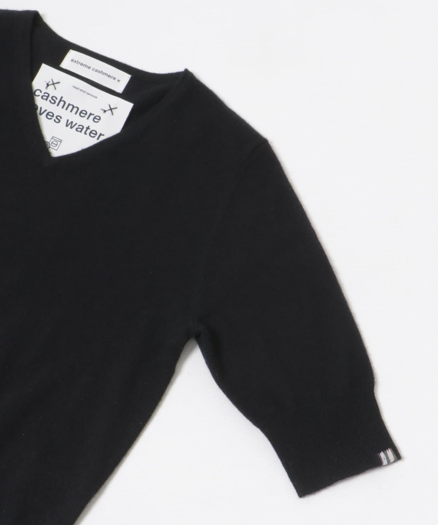 Extreme Cashmere 羊絨針織衫