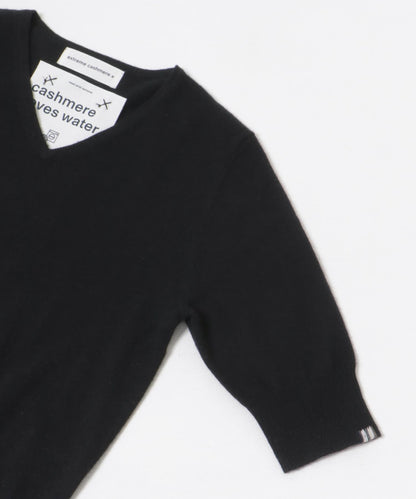 Extreme Cashmere 羊絨針織衫