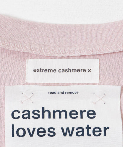 Extreme Cashmere tina