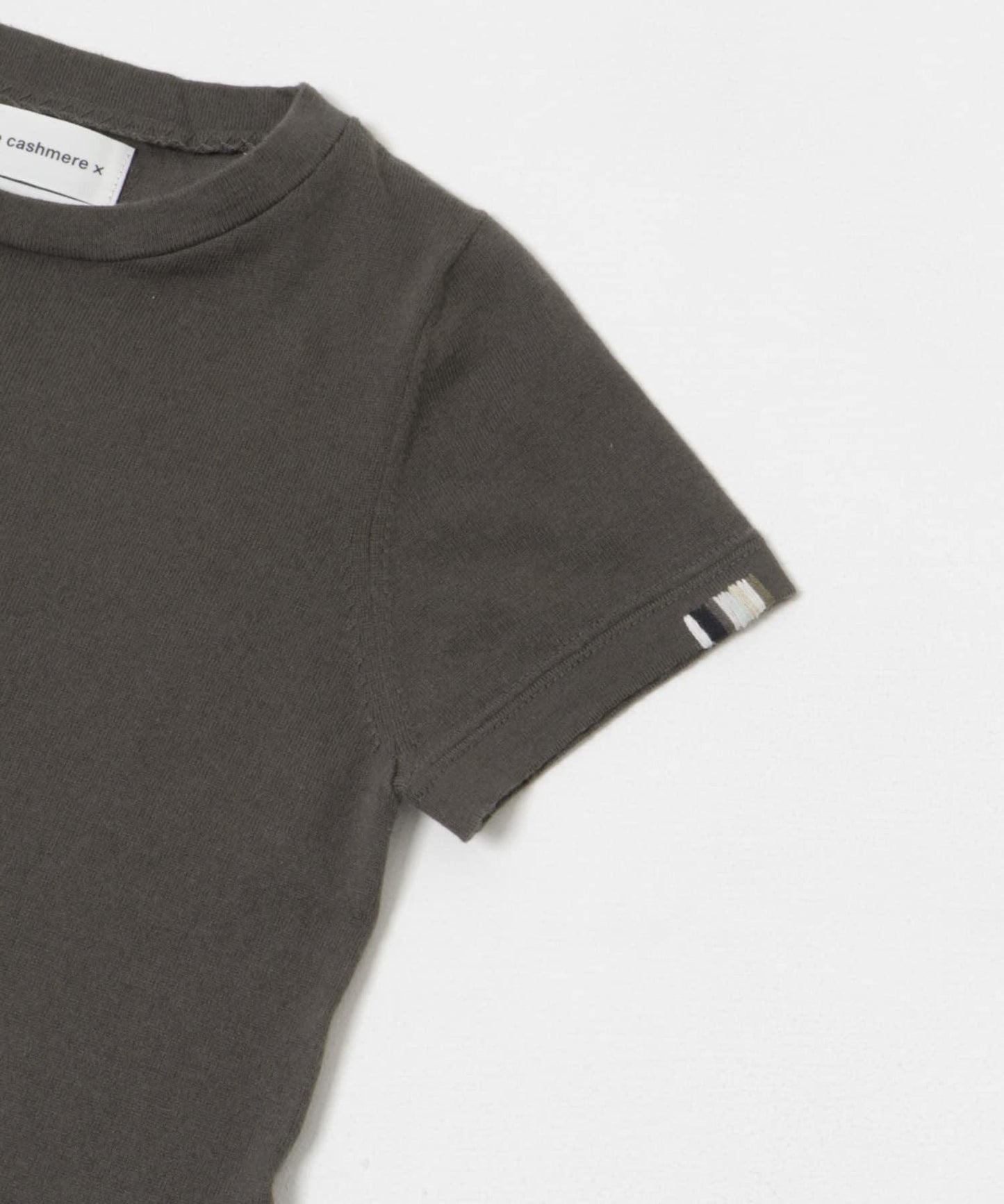 Extreme Cashmere america