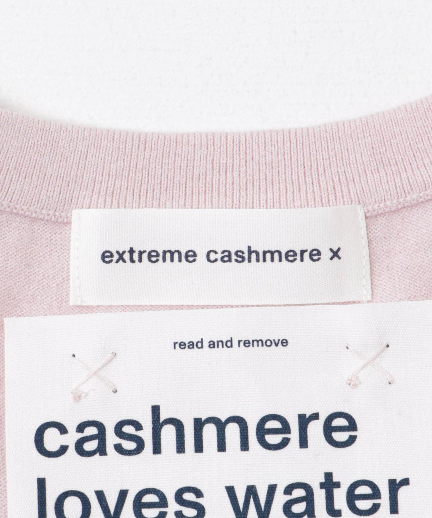 Extreme Cashmere vicky