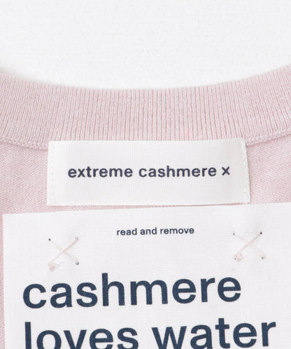 Extreme Cashmere vicky