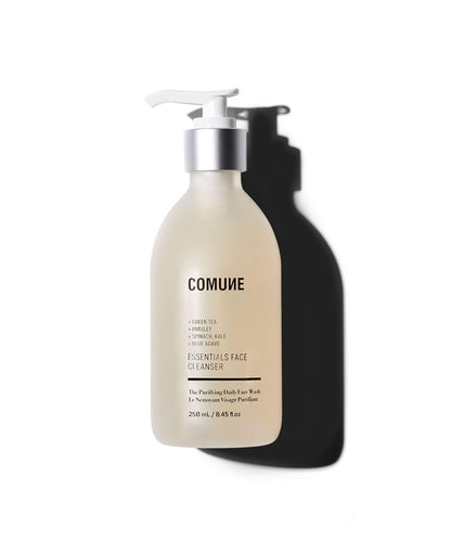 COMUNE 基礎款潔面乳