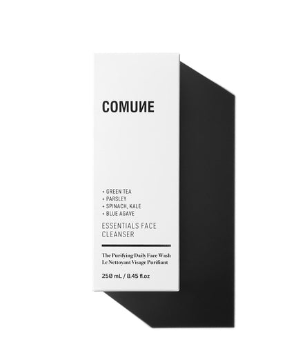 COMUNE 基礎款潔面乳