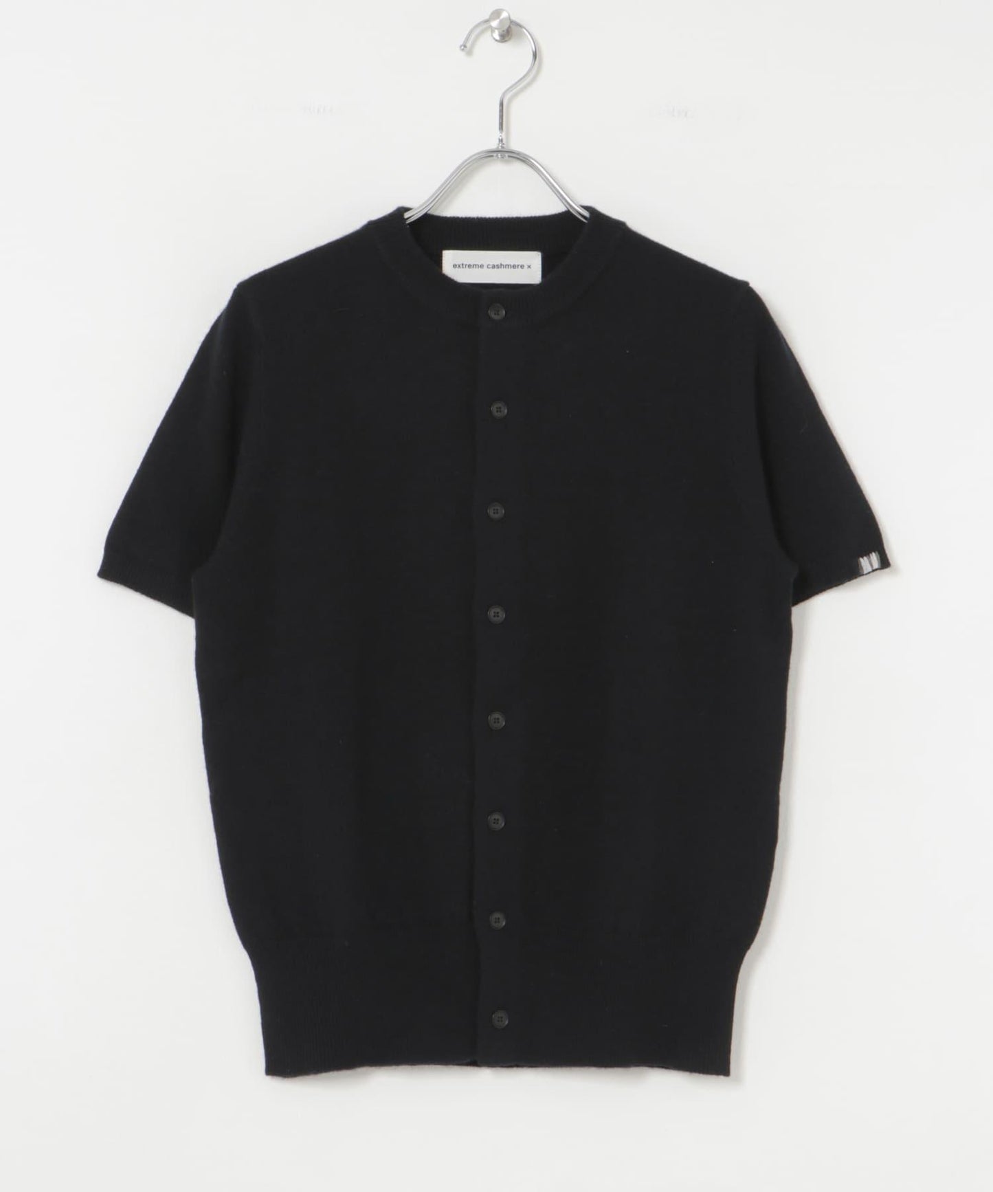 Extreme Cashmere 羊絨圍巾