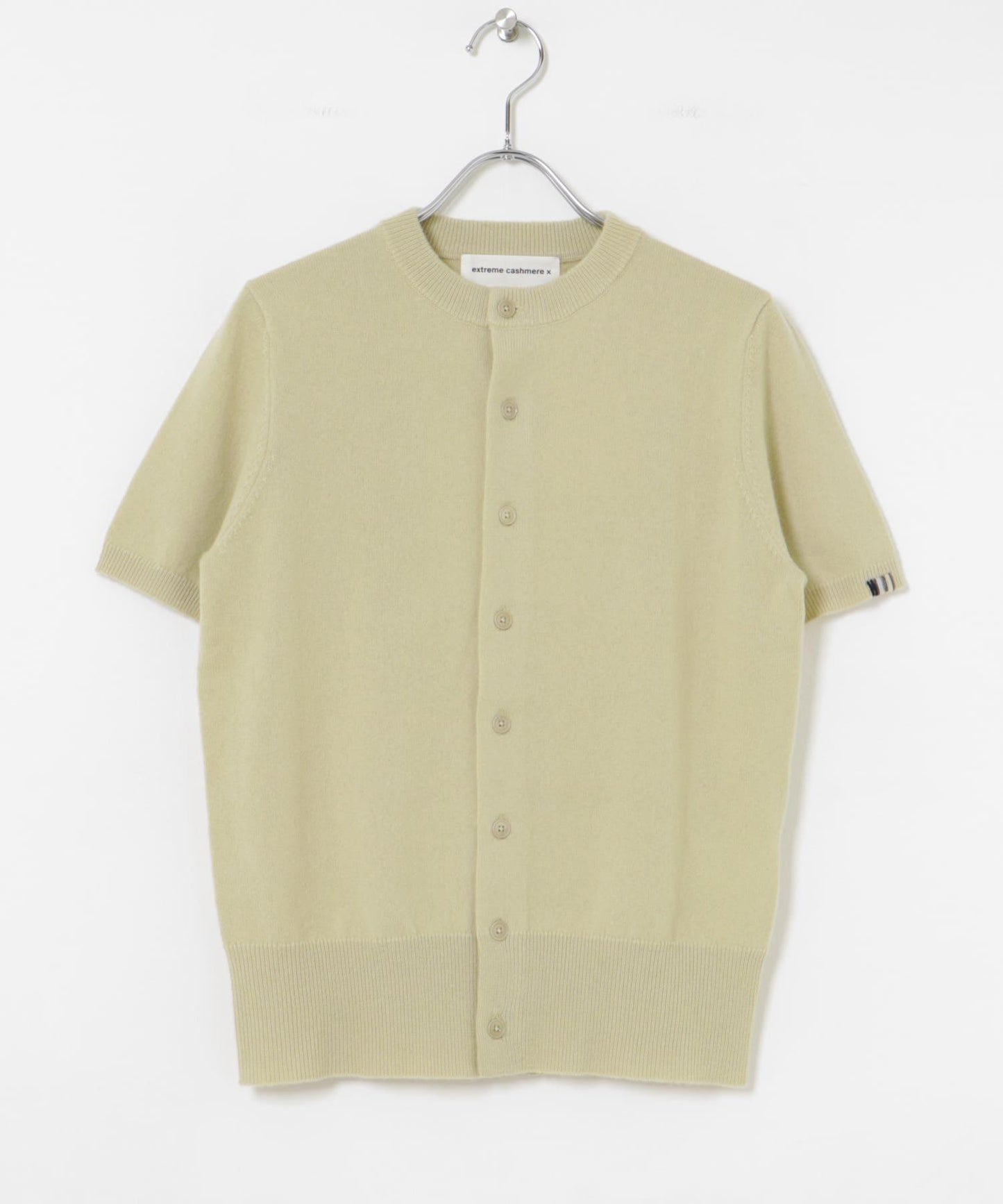 Extreme Cashmere 羊絨圍巾