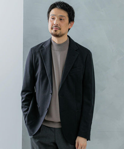 LIFE STYLE TAILOR 軟質彈力西裝夾克
