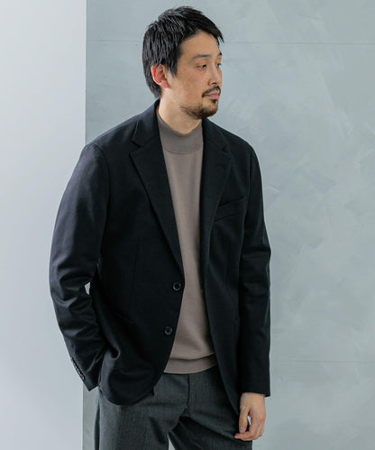 LIFE STYLE TAILOR 軟質彈力西裝夾克
