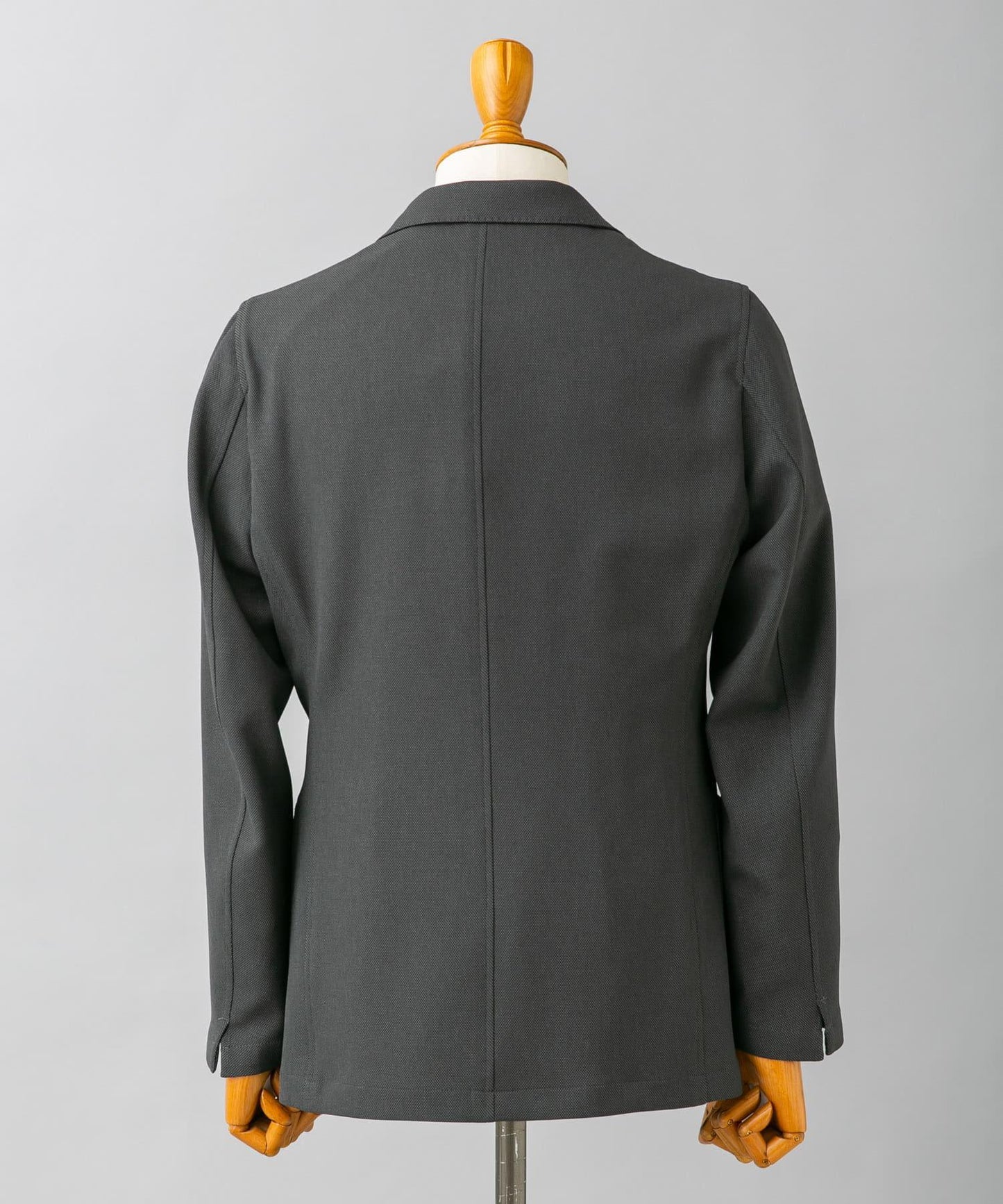 吸水速幹/易護理 LIFE STYLE TAILOR 乾爽觸感彈力休閒西裝外套2