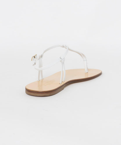 CORSO ROMA, 9 綁帶涼鞋
