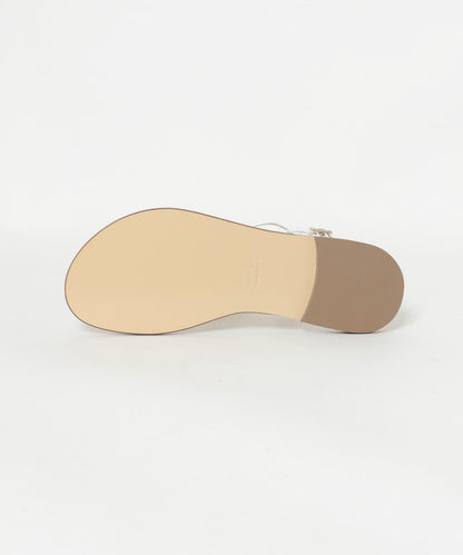 CORSO ROMA, 9 綁帶涼鞋