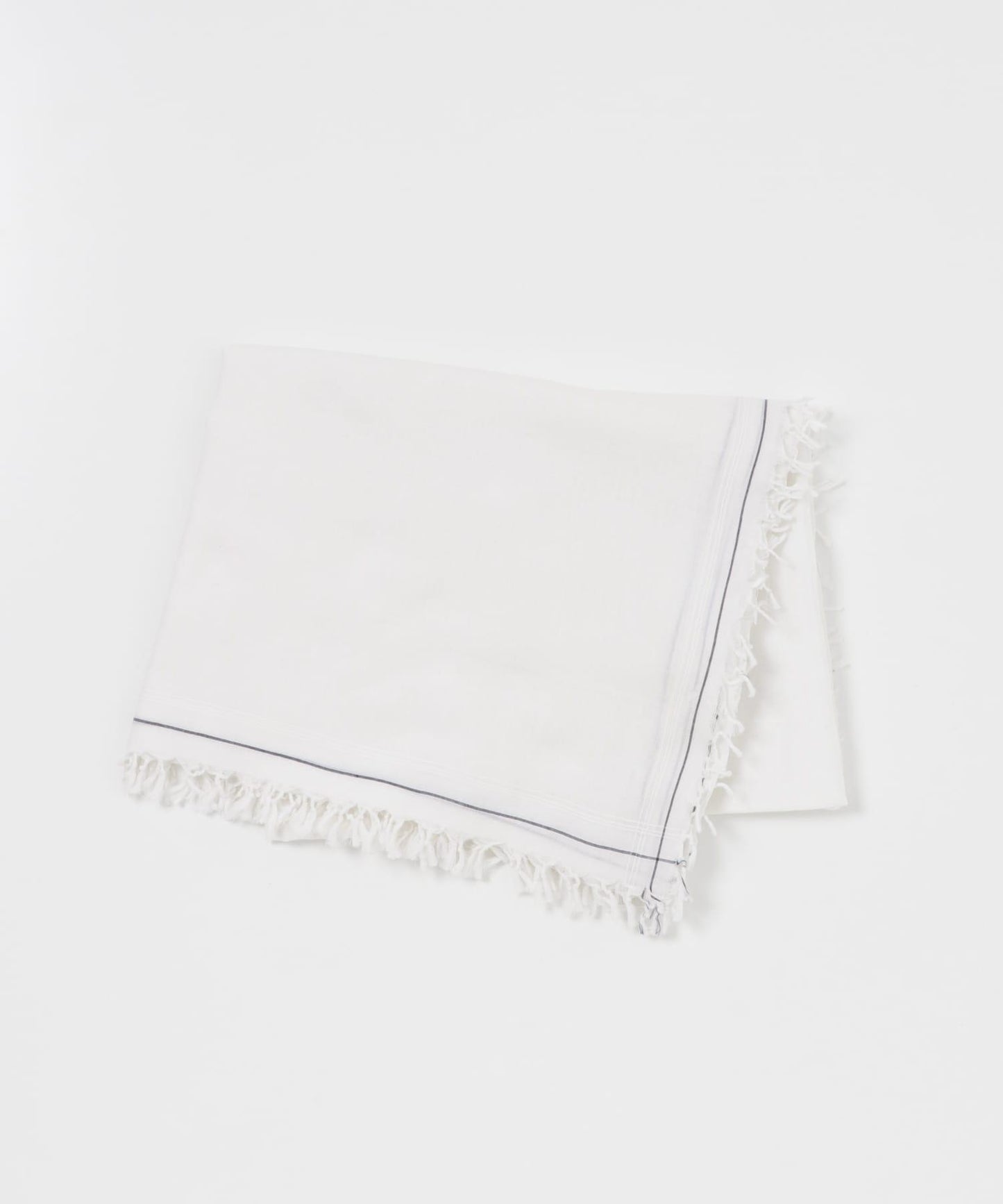 Khadi&co. CARAVAN 棉質圍巾