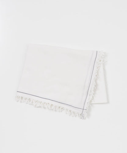 Khadi&co. CARAVAN 棉質圍巾