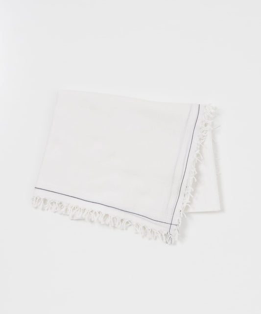 Khadi&co. CARAVAN 棉質圍巾