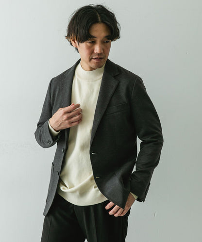 LIFE STYLE TAILOR 軟質彈力西裝夾克