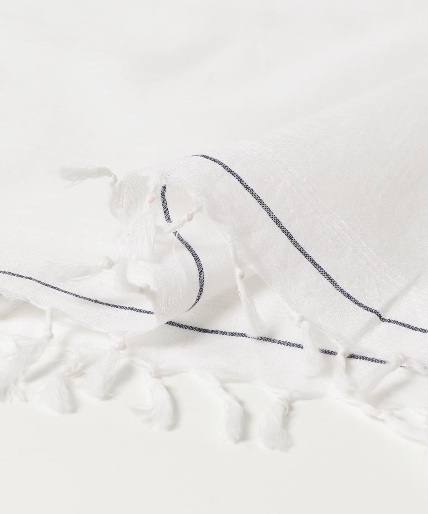 Khadi&co. CARAVAN 棉質圍巾