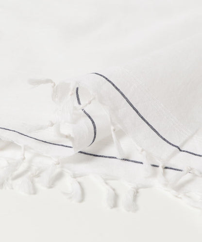 Khadi&co. CARAVAN 棉質圍巾