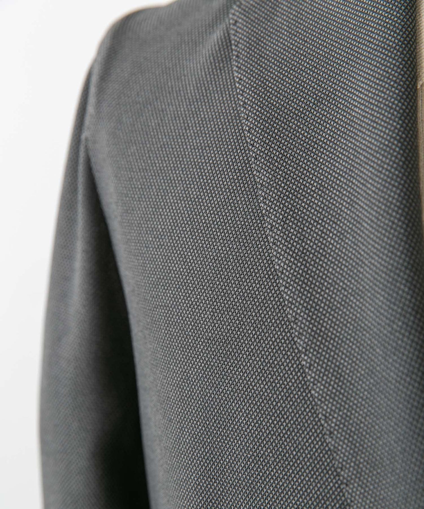 吸水速幹/易護理 LIFE STYLE TAILOR 乾爽觸感彈力休閒西裝外套2