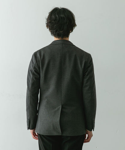 LIFE STYLE TAILOR 軟質彈力西裝夾克