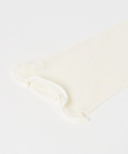 Marue針織真絲護臂