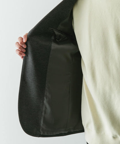 LIFE STYLE TAILOR 軟質彈力西裝夾克