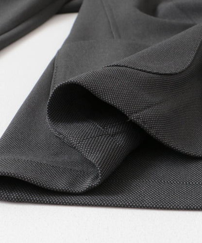 吸水速幹/易護理 LIFE STYLE TAILOR 乾爽觸感彈力休閒西裝外套2